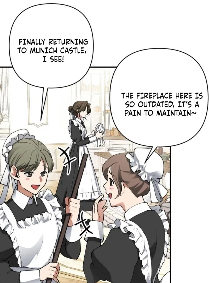 Shadow in Paradise Chapter 5 Online - página 7