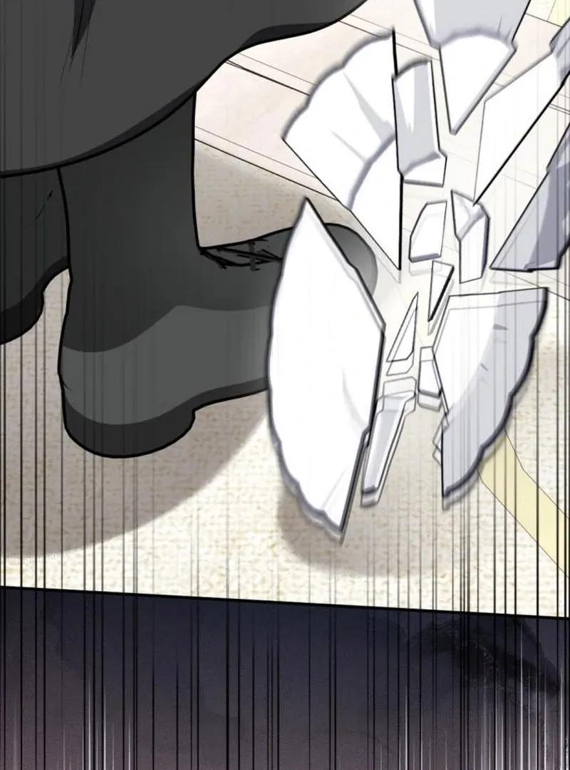 Shadow in Paradise Chapter 5 Online - página 11