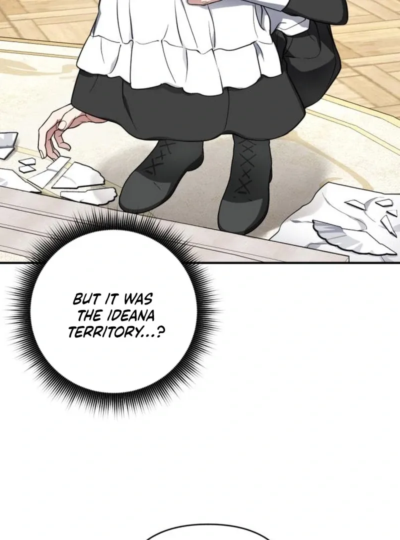 Shadow in Paradise Chapter 5 Online - página 15