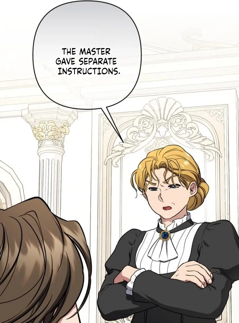 Shadow in Paradise Chapter 5 Online - página 18