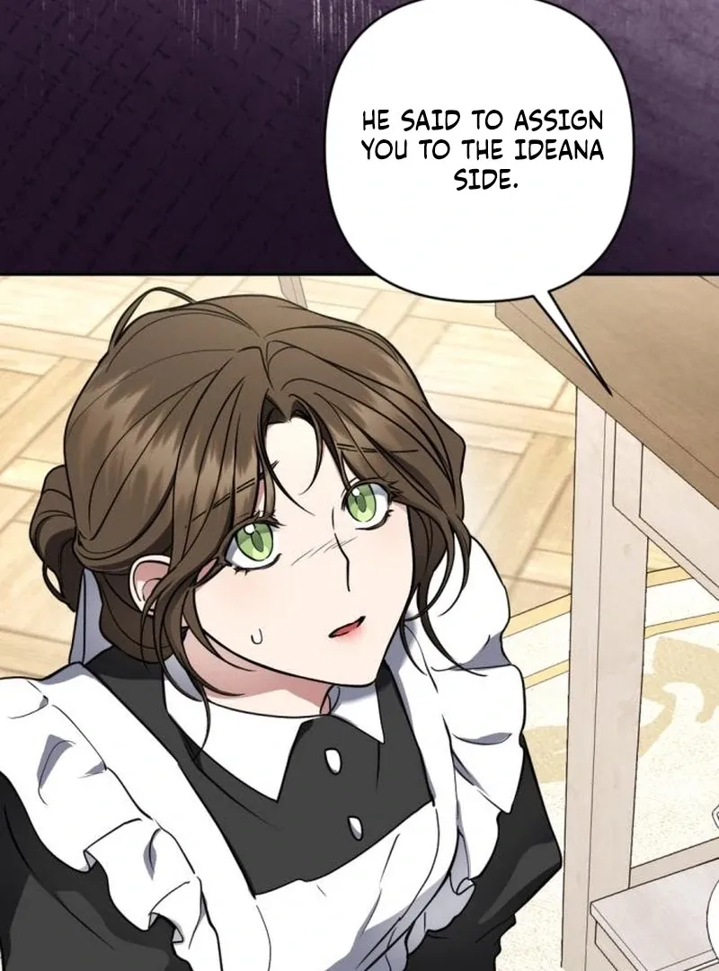 Shadow in Paradise Chapter 5 Online - página 20