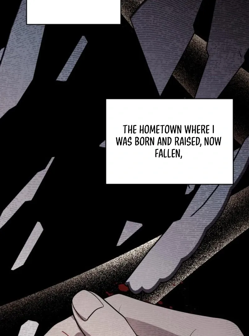 Shadow in Paradise Chapter 5 Online - página 22
