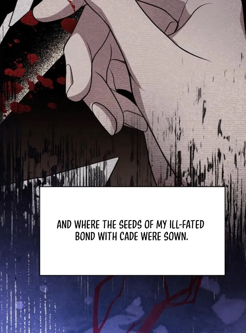 Shadow in Paradise Chapter 5 Online - página 23