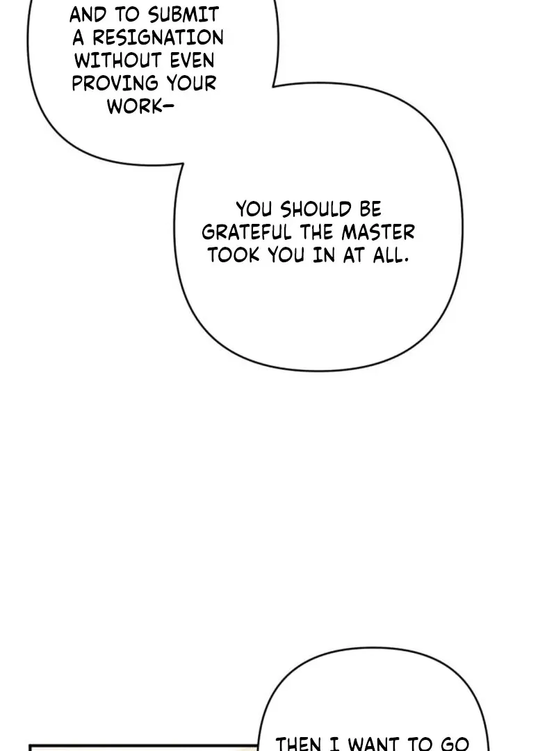 Shadow in Paradise Chapter 5 Online - página 28