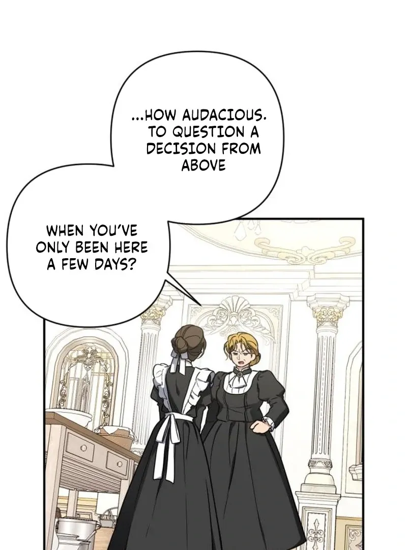 Shadow in Paradise Chapter 5 Online - página 30