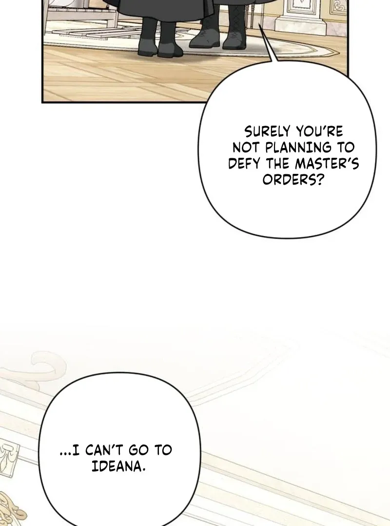 Shadow in Paradise Chapter 5 Online - página 31