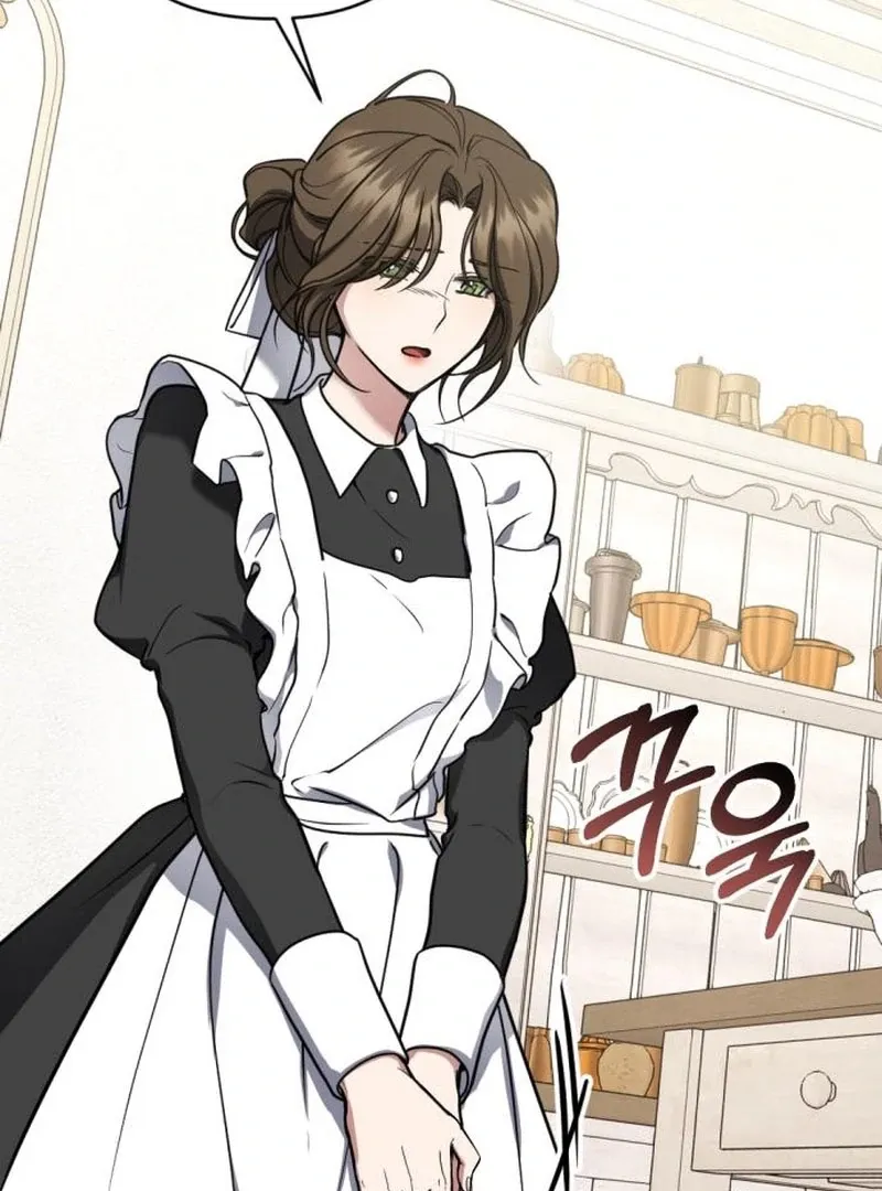 Shadow in Paradise Chapter 5 Online - página 32