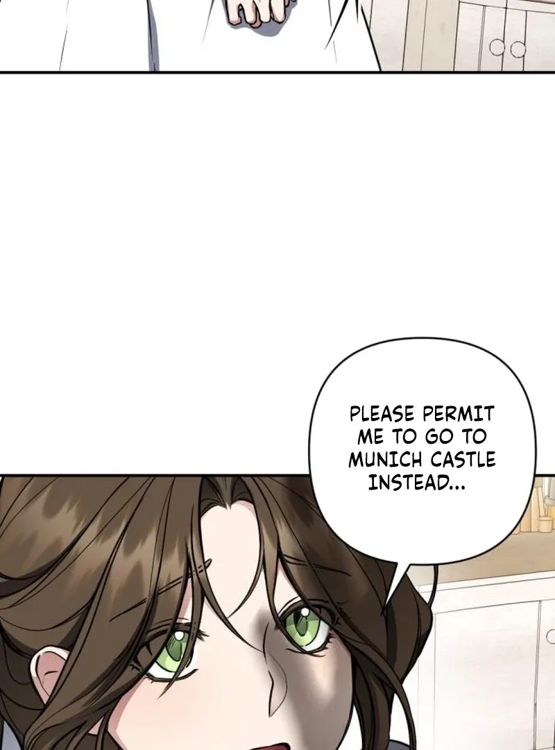 Shadow in Paradise Chapter 5 Online - página 33