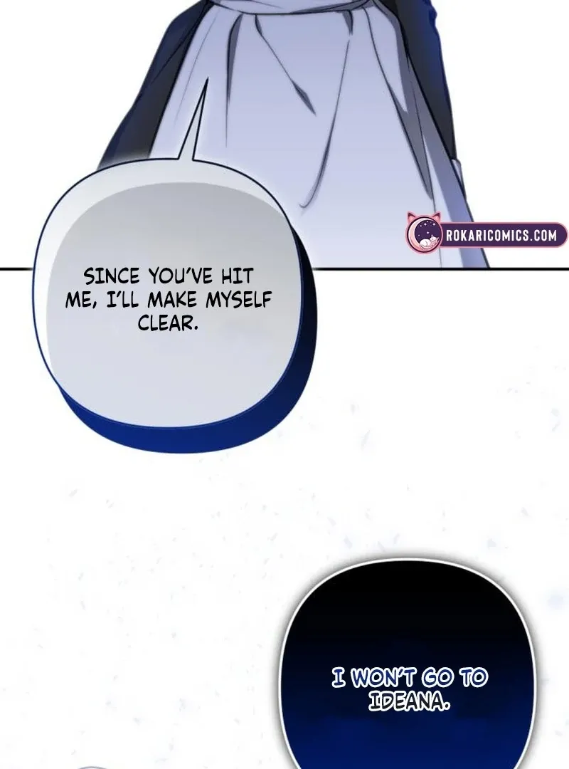 Shadow in Paradise Chapter 5 Online - página 42