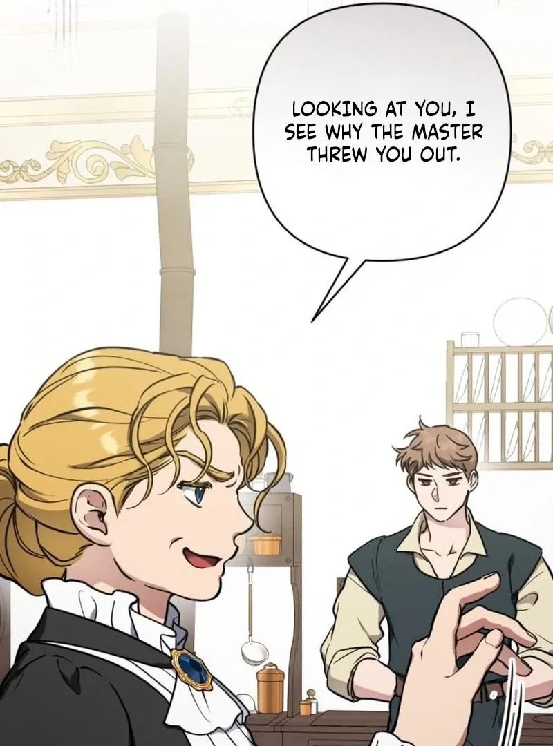 Shadow in Paradise Chapter 5 Online - página 47