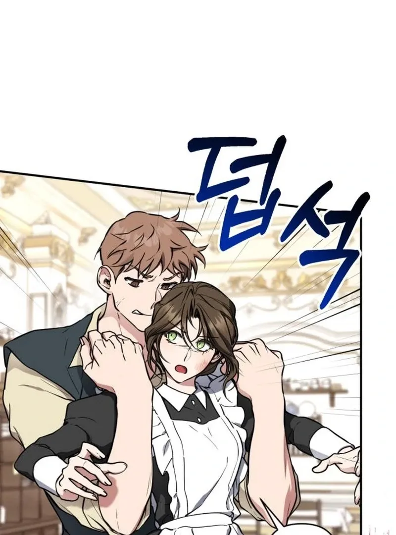 Shadow in Paradise Chapter 5 Online - página 49