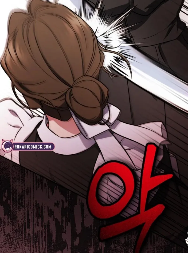 Shadow in Paradise Chapter 5 Online - página 53
