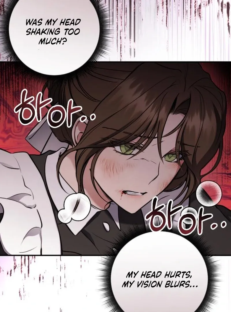 Shadow in Paradise Chapter 5 Online - página 60