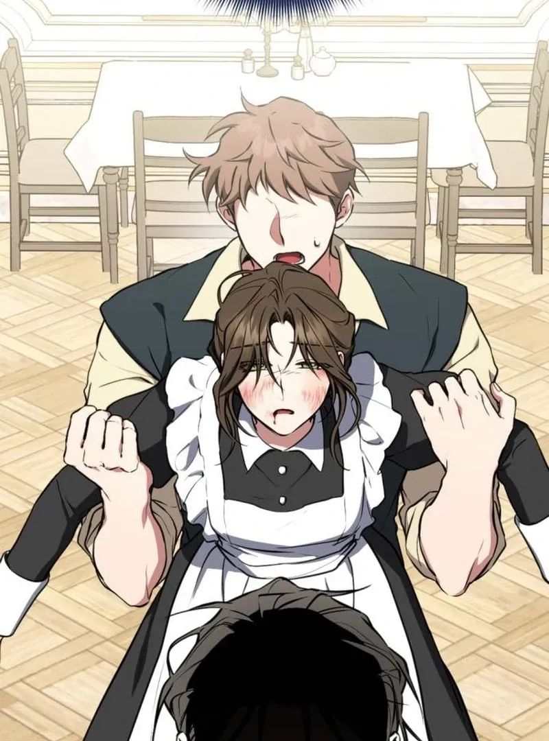 Shadow in Paradise Chapter 5 Online - página 70