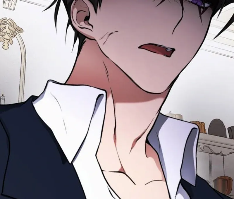 Shadow in Paradise Chapter 5 Online - página 75