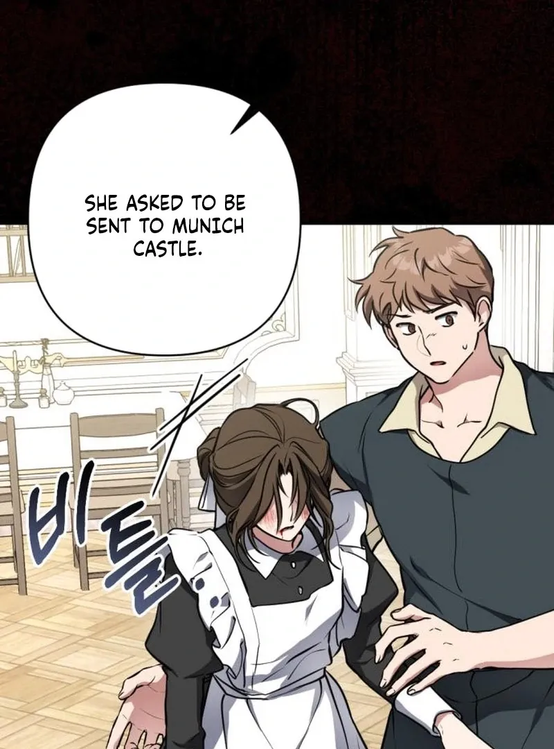 Shadow in Paradise Chapter 5 Online - página 79