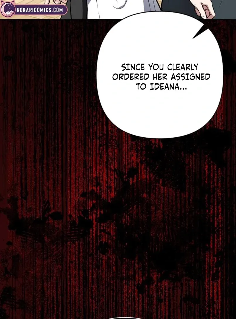 Shadow in Paradise Chapter 5 Online - página 80