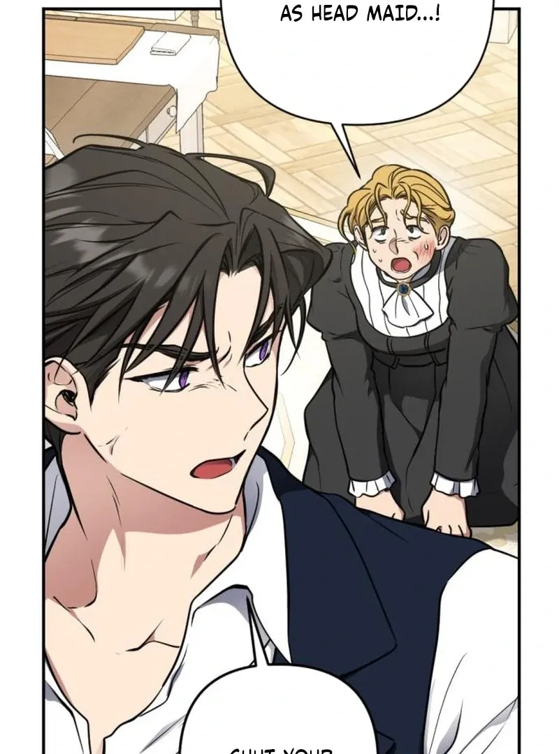 Shadow in Paradise Chapter 5 Online - página 83