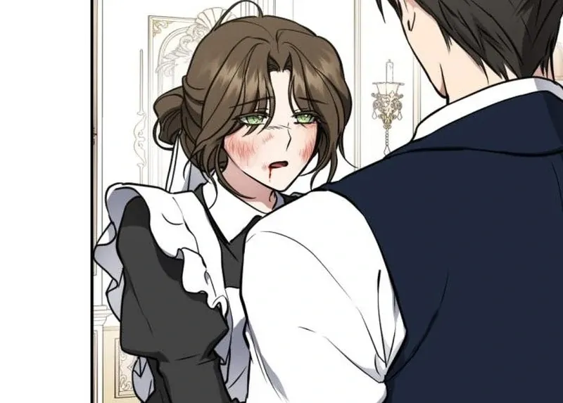 Shadow in Paradise Chapter 5 Online - página 85