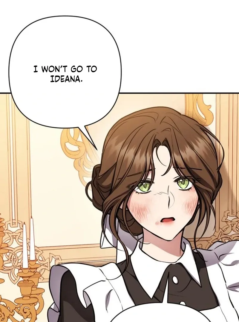 Shadow in Paradise Chapter 5 Online - página 103