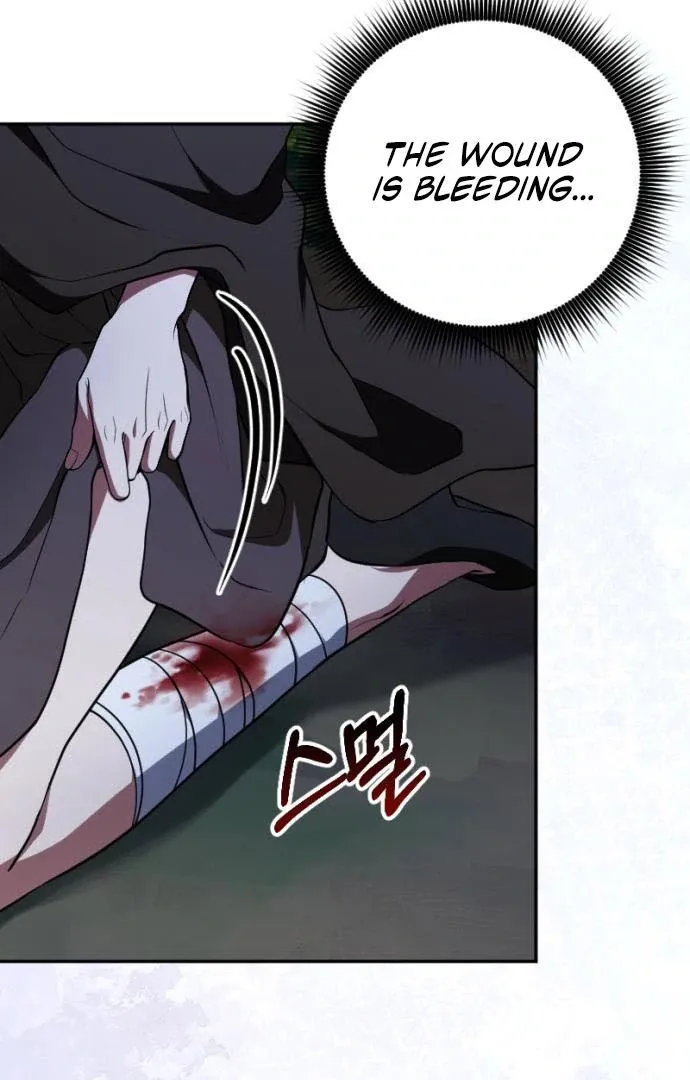 Shadow in Paradise Chapter 7 Online - página 9