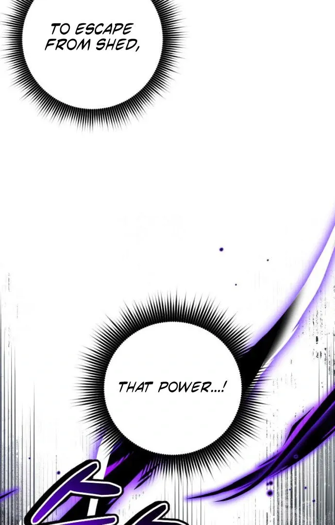 Shadow in Paradise Chapter 7 Online - página 16
