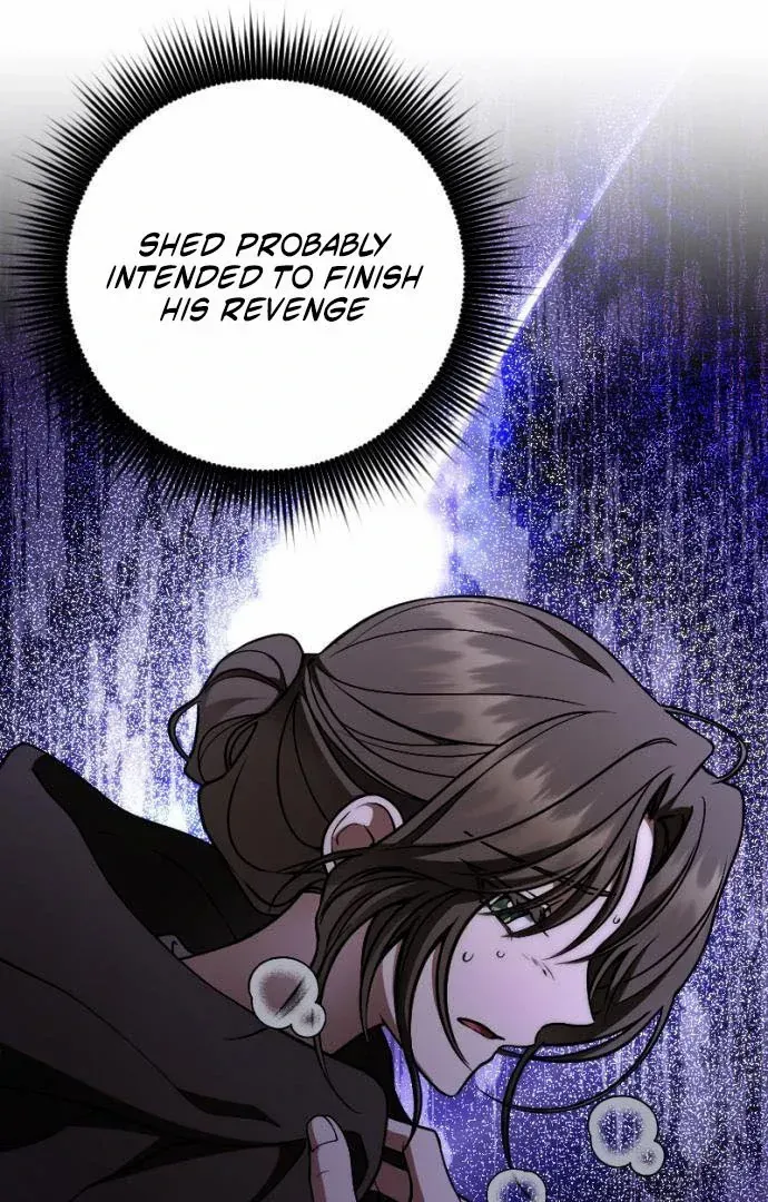 Shadow in Paradise Chapter 7 Online - página 22