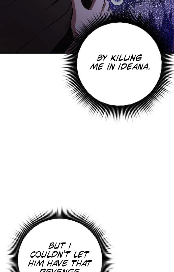 Shadow in Paradise Chapter 7 Online - página 23