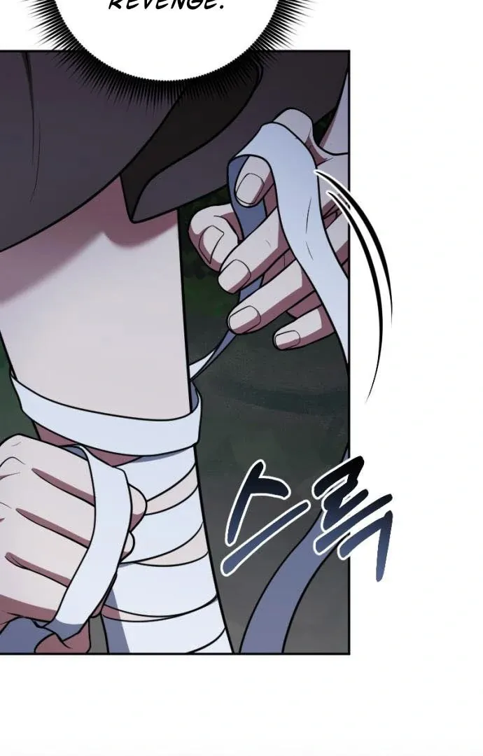 Shadow in Paradise Chapter 7 Online - página 24