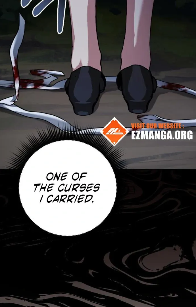 Shadow in Paradise Chapter 7 Online - página 26