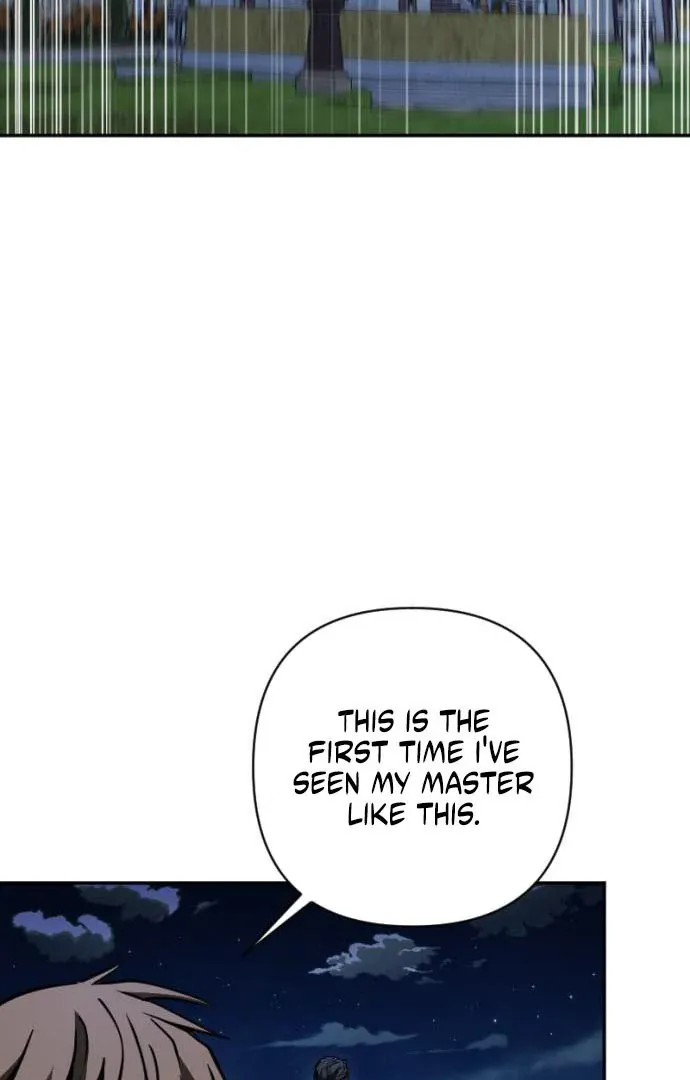 Shadow in Paradise Chapter 7 Online - página 36
