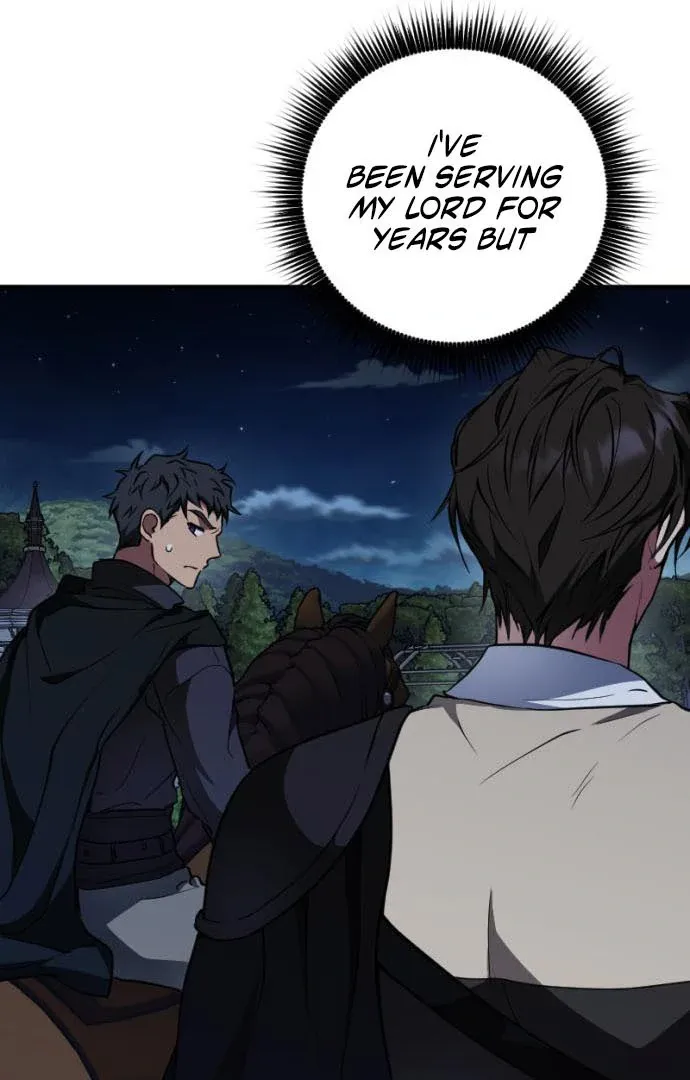 Shadow in Paradise Chapter 7 Online - página 38