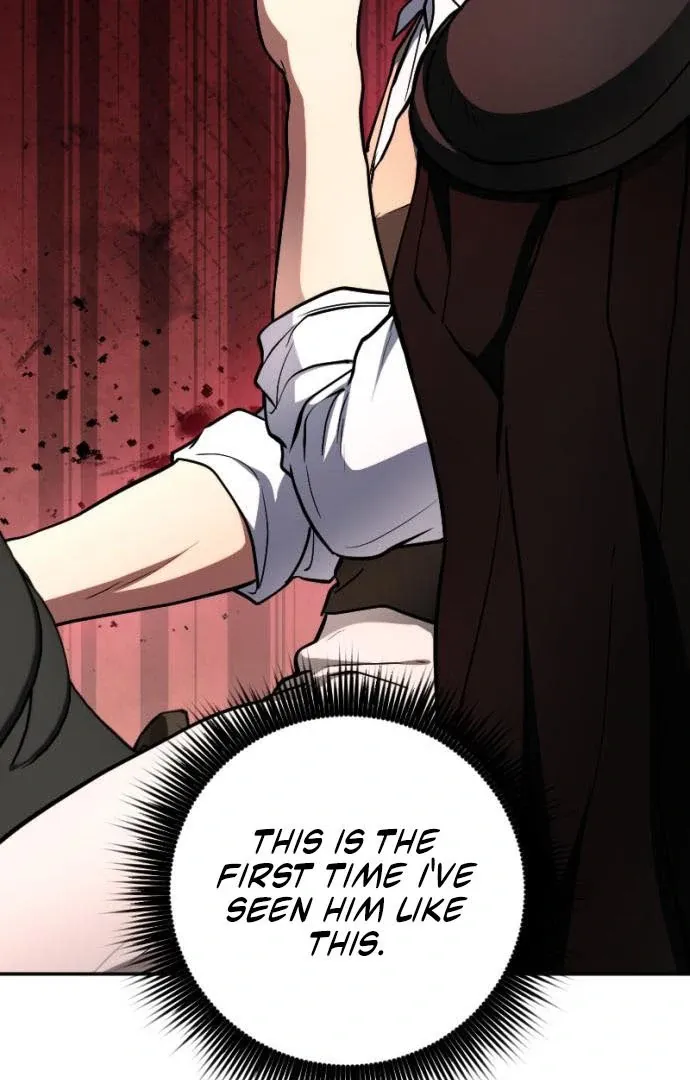 Shadow in Paradise Chapter 7 Online - página 40
