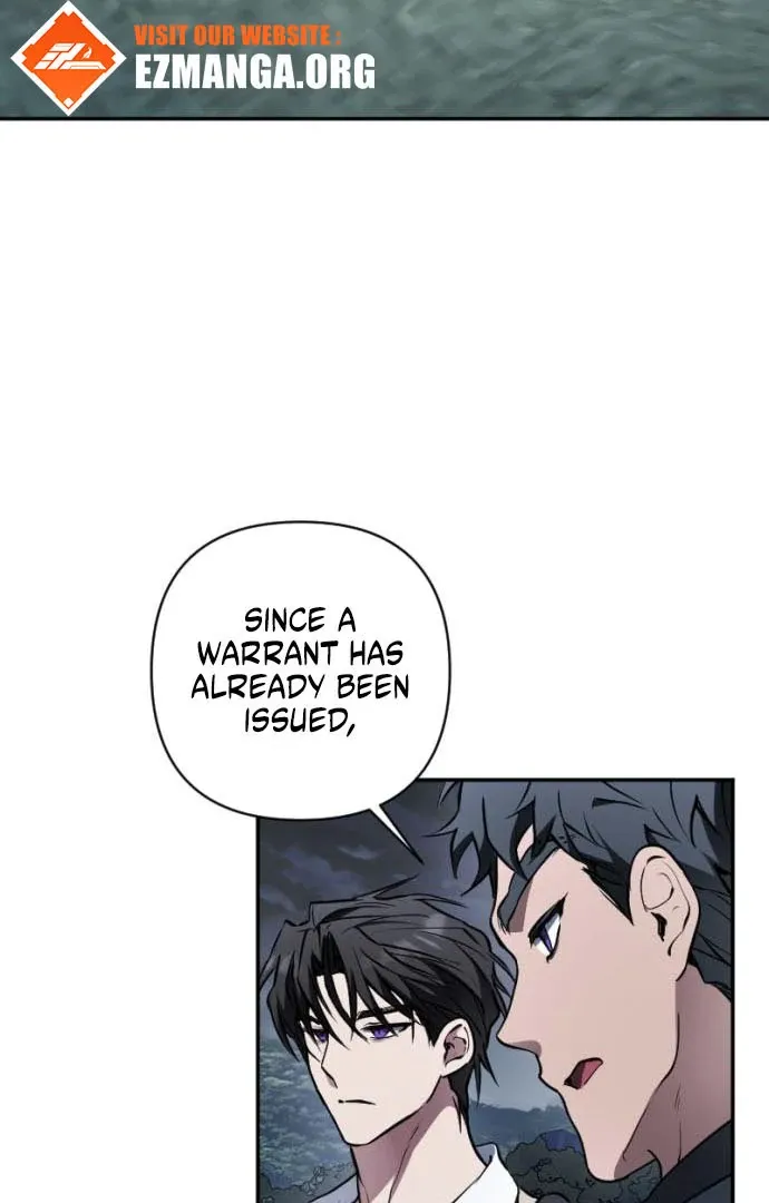 Shadow in Paradise Chapter 7 Online - página 50