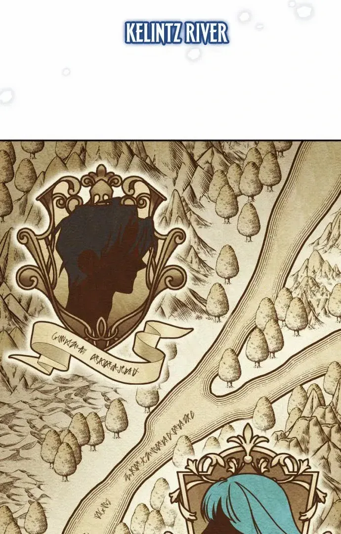 Shadow in Paradise Chapter 7 Online - página 53