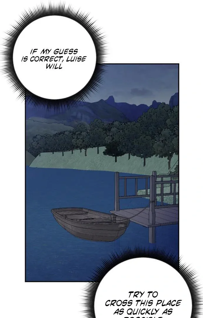 Shadow in Paradise Chapter 7 Online - página 56