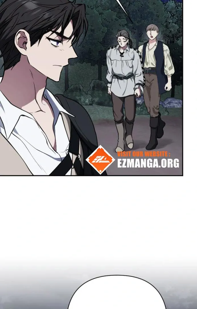 Shadow in Paradise Chapter 7 Online - página 61