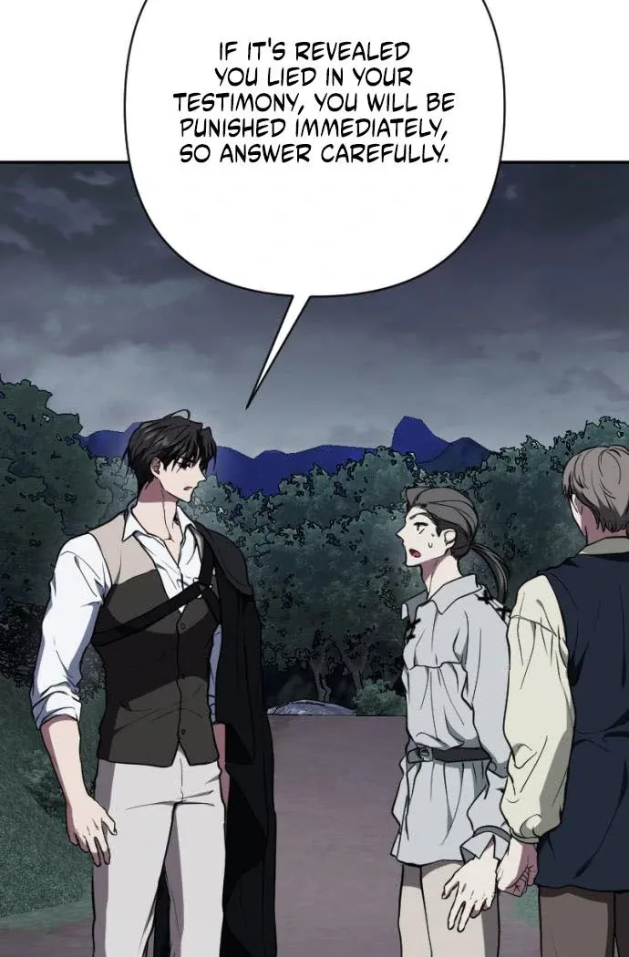 Shadow in Paradise Chapter 7 Online - página 65