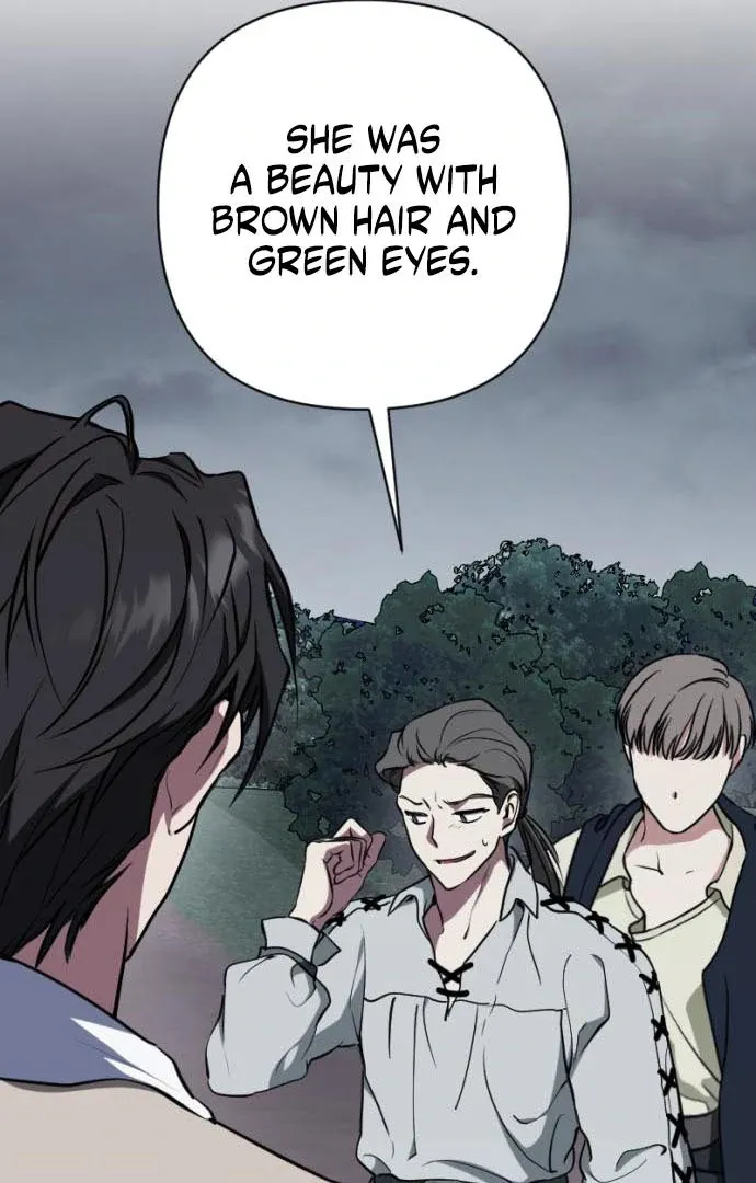 Shadow in Paradise Chapter 7 Online - página 67