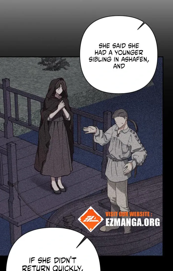 Shadow in Paradise Chapter 7 Online - página 69