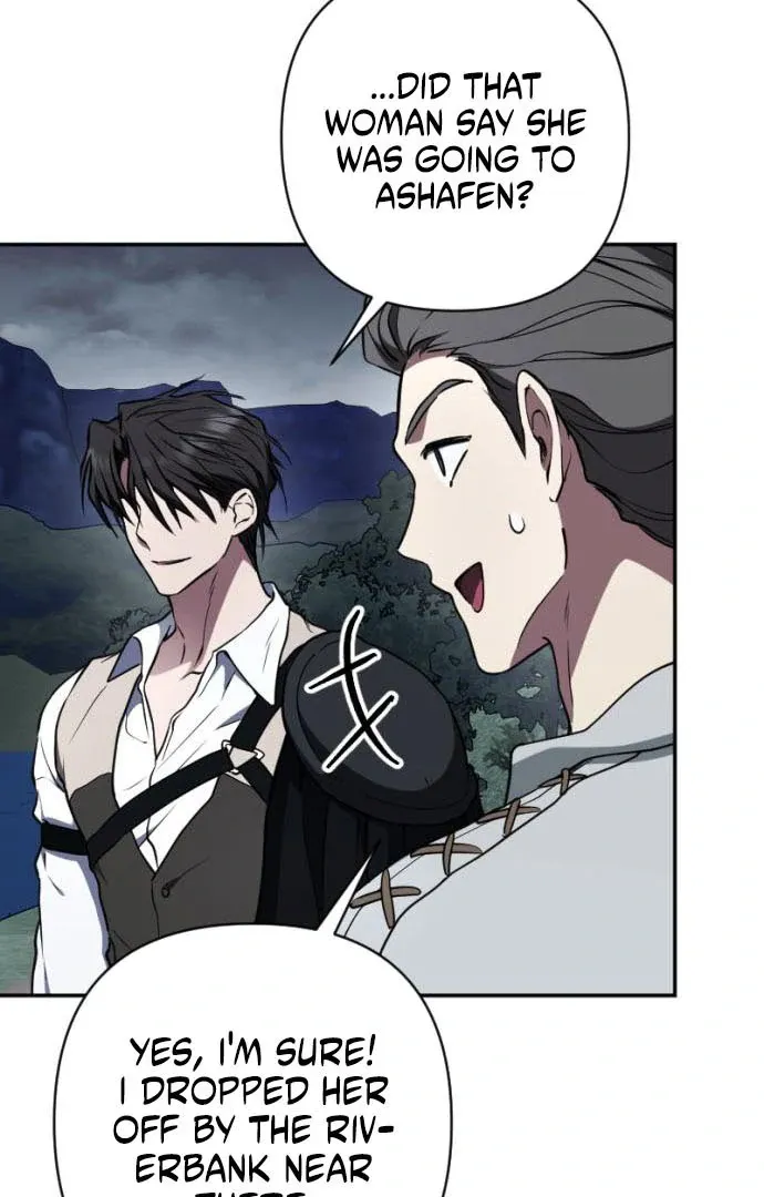 Shadow in Paradise Chapter 7 Online - página 74