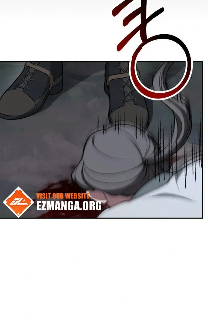 Shadow in Paradise Chapter 7 Online - página 81