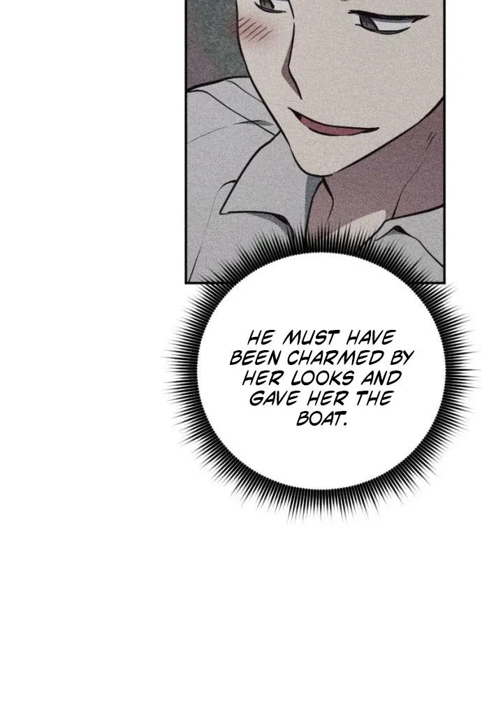 Shadow in Paradise Chapter 7 Online - página 86