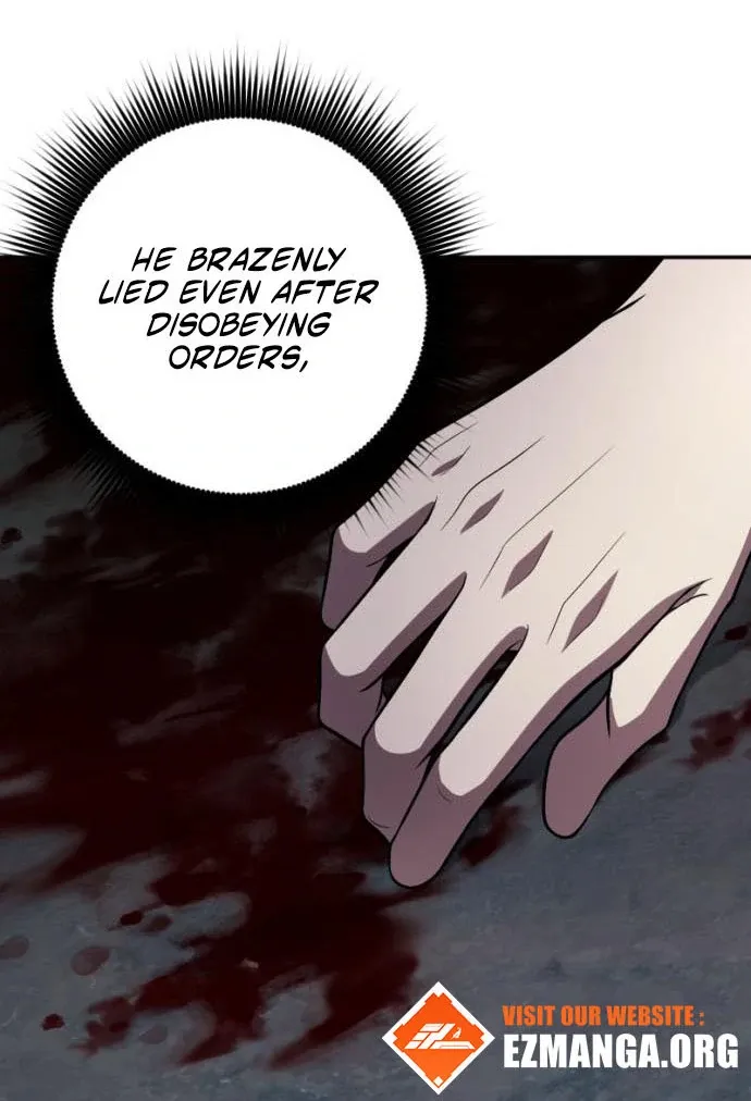 Shadow in Paradise Chapter 7 Online - página 87
