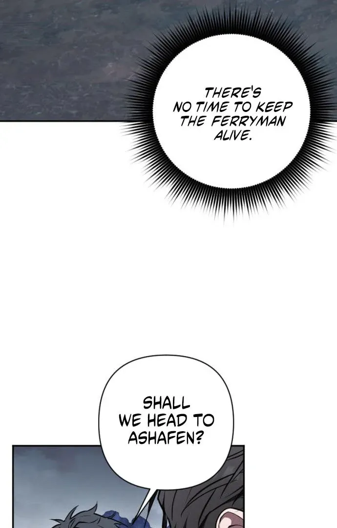 Shadow in Paradise Chapter 7 Online - página 88
