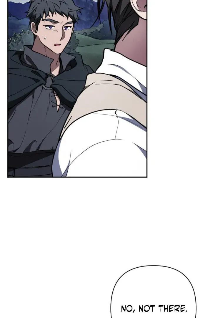 Shadow in Paradise Chapter 7 Online - página 89
