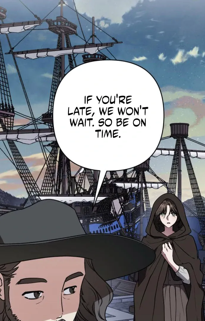 Shadow in Paradise Chapter 7 Online - página 95