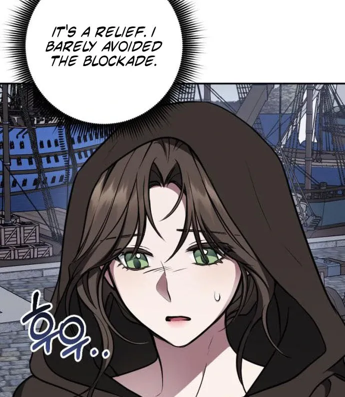 Shadow in Paradise Chapter 7 Online - página 97
