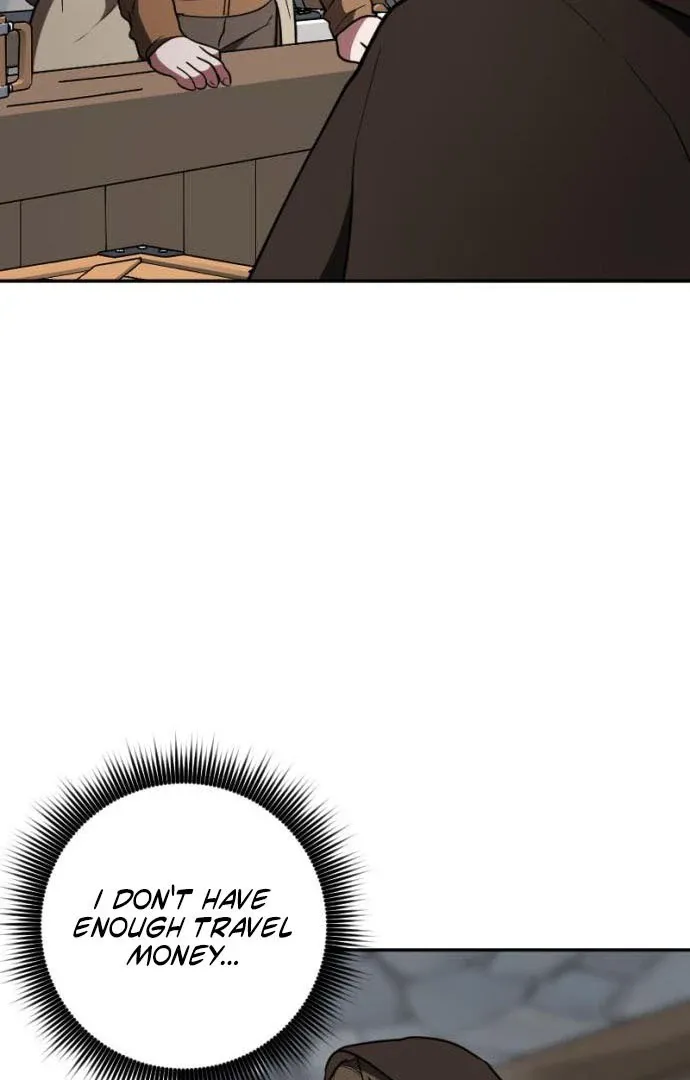 Shadow in Paradise Chapter 7 Online - página 101