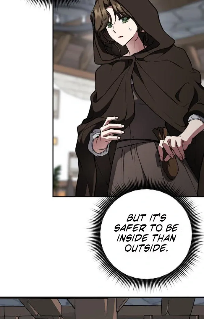 Shadow in Paradise Chapter 7 Online - página 102
